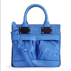 Rag & Bone Pilot Bag